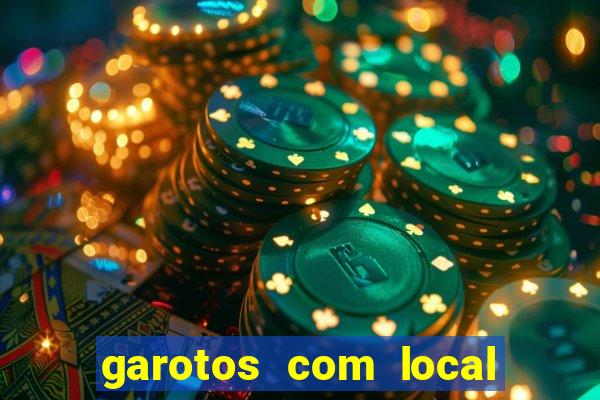 garotos com local porto alegre